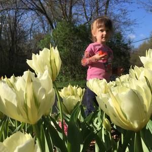 Meet your Posher, Jeane